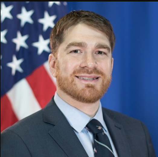 Blake Holmes