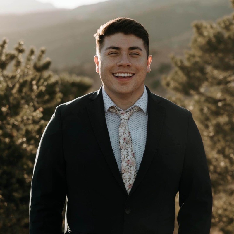 Drew Hernandez